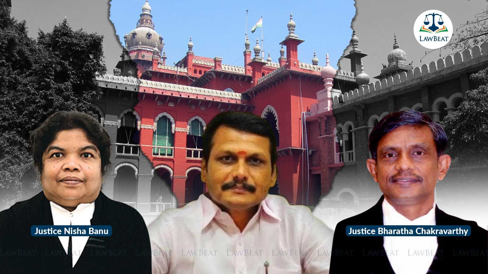 LawBeat | Madras HC’s Split Verdict On Habeas Corpus Plea Against TN ...